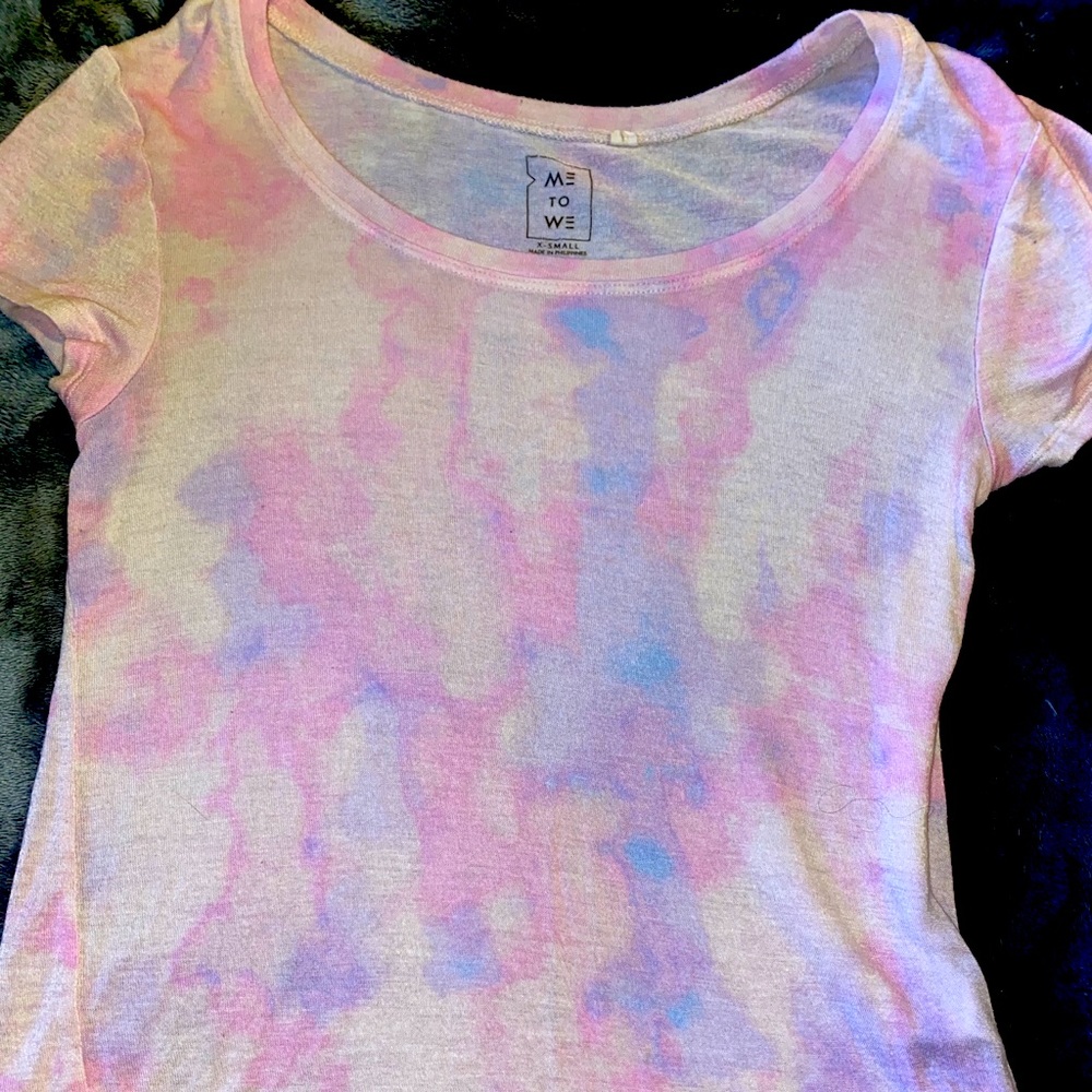 Pacsun top